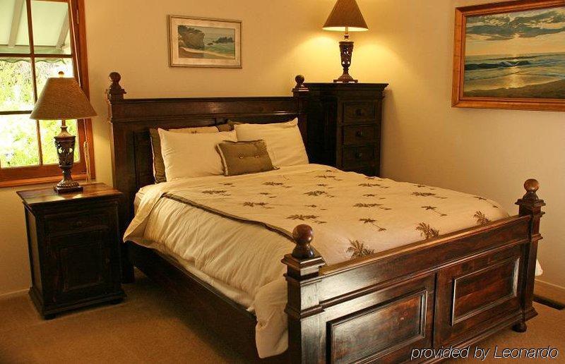 Topanga Canyon Inn Bed And Breakfast Buitenkant foto